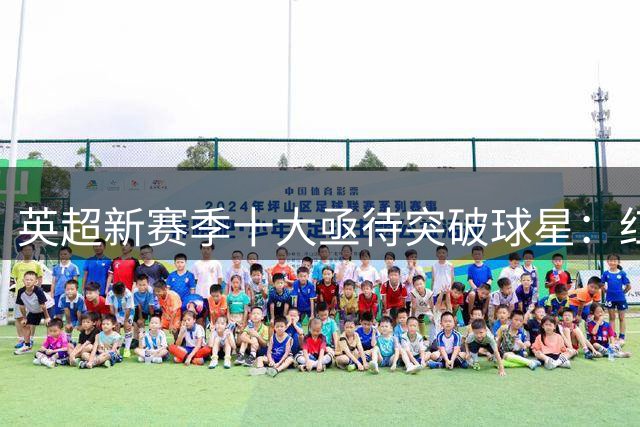 英超新赛季十大亟待突破球星：红魔双星领衔 亿元先生上榜